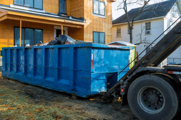 Best Attic Cleanout Services  in Burney, CA