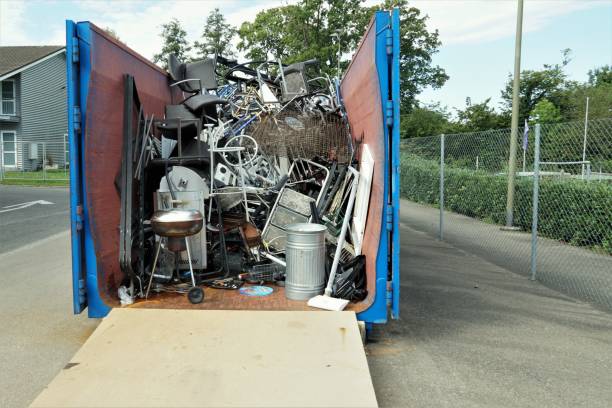 Best Dumpster Rental Services  in Burney, CA