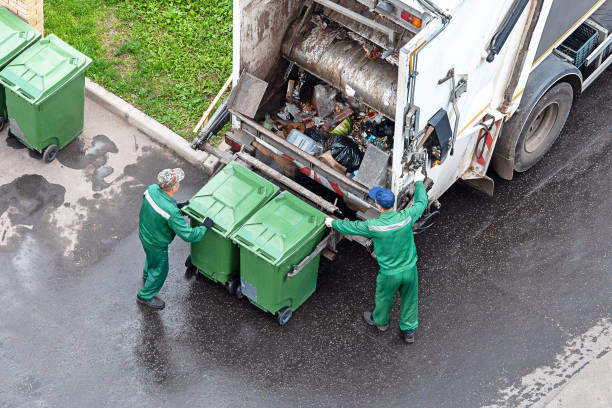 Best Attic Cleanout Services  in Burney, CA