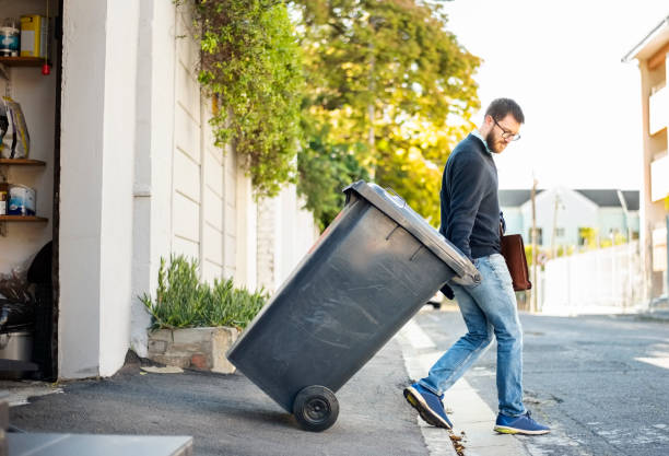 Best Junk Removal Near Me  in Burney, CA