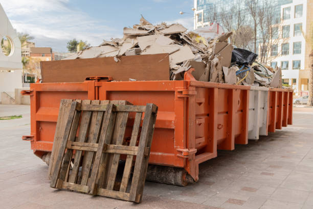 Best Junk Hauling Services  in Burney, CA