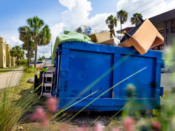 Full-Service Junk Removal in Burney, CA