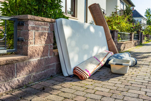 Trusted Burney, CA Junk Removal Experts