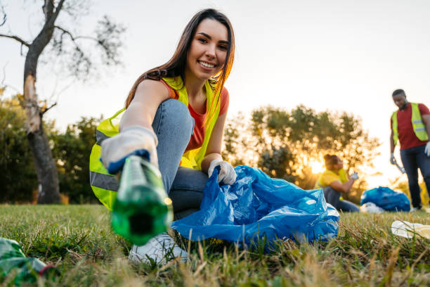 Best Household Junk Removal  in Burney, CA